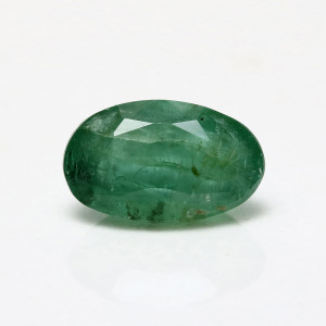 Zambian Emerald / Panna - 1.47 Carat / 1.50 Ratti