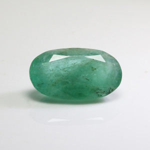 Zambian Emerald / Panna - 9.43 Carat / 10.25 Ratti