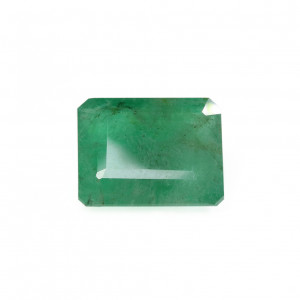 Zambian Emerald / Panna - 7.68 Carat / 8.25 Ratti