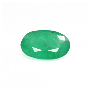 Zambian Emerald / Panna - 6.60 Carat / 7.25 Ratti