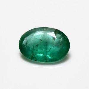 Zambian Emerald / Panna - 1.62 Carat / 2.00 Ratti