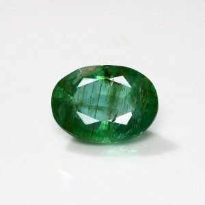 Zambian Emerald / Panna - 2.11 Carat / 2.25 Ratti