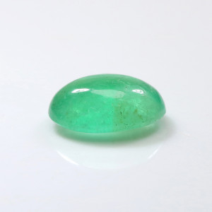 Zambian Emerald / Panna - 1.73 Carat / 2.00 Ratti