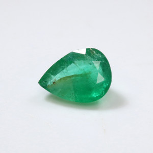 Zambian Emerald / Panna - 2.05 Carat / 2.25 Ratti