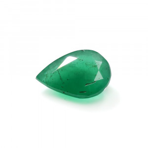 Zambian Emerald / Panna - 2.30 Carat / 2.50 Ratti