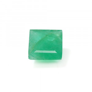 Zambian Emerald / Panna - 2.78 Carat / 3.00 Ratti