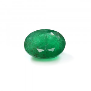 Zambian Emerald / Panna - 3.06 Carat / 3.25 Ratti