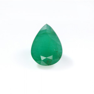 Zambian Emerald / Panna - 4.10 Carat / 4.50 Ratti