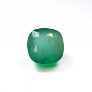 Zambian Emerald / Panna - 4.38 Carat / 5.00 Ratti