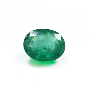 Zambian Emerald / Panna - 4.42 Carat / 5.00 Ratti