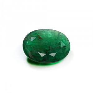 Zambian Emerald / Panna - 7.50 Carat / 8.25 Ratti