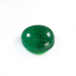 Zambian Emerald / Panna - 8.24 Carat / 9.00 Ratti