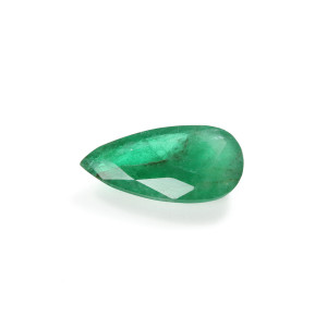 Zambian Emerald / Panna - 3.89 Carat / 4.25 Ratti